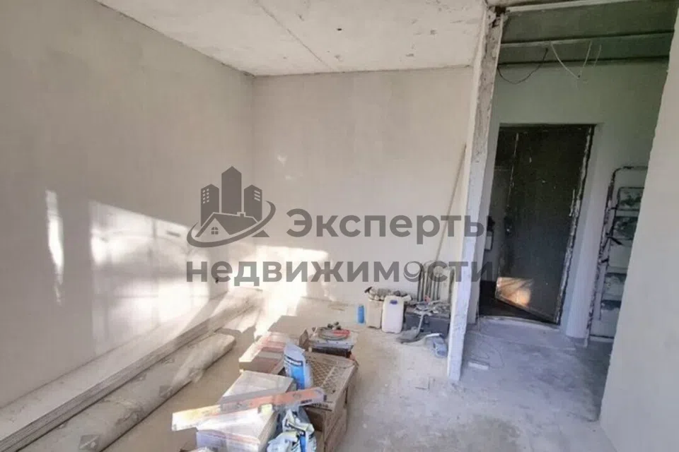 Продаётся 1-комнатная квартира, 23 м²