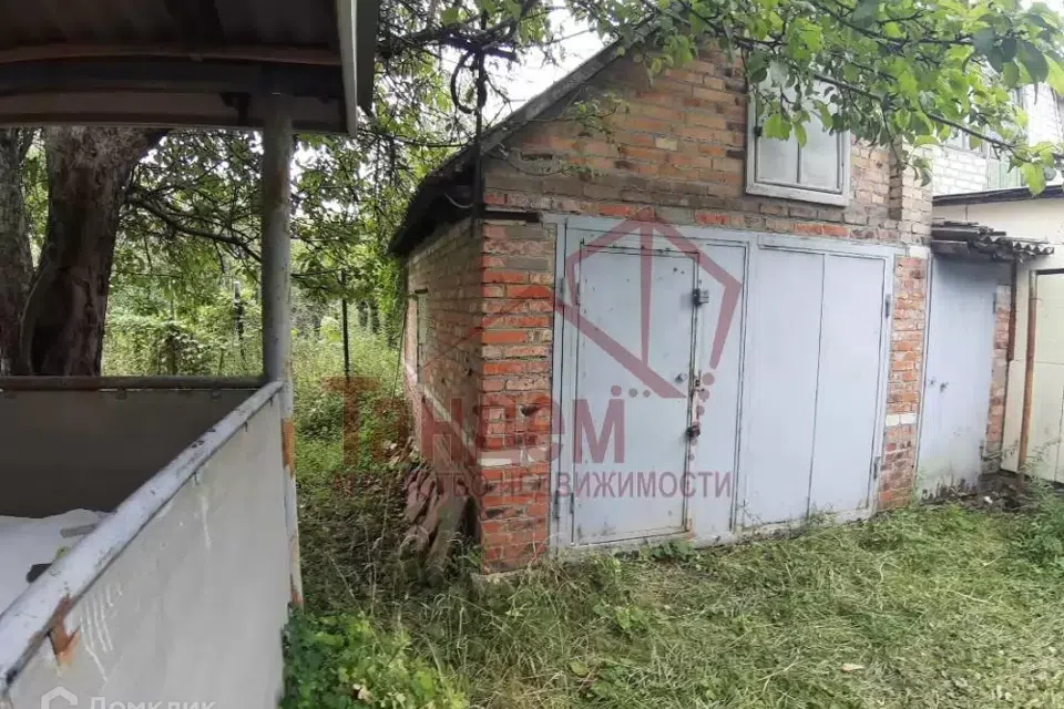 Продаётся 2-этажный дом, 60 м²