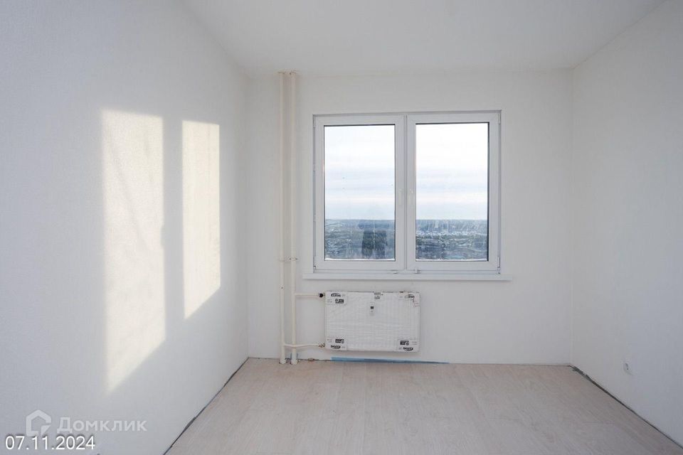 Продаётся студия, 25.7 м²
