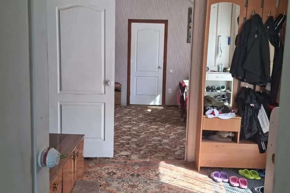 Продаётся 1-этажный дом, 113 м²