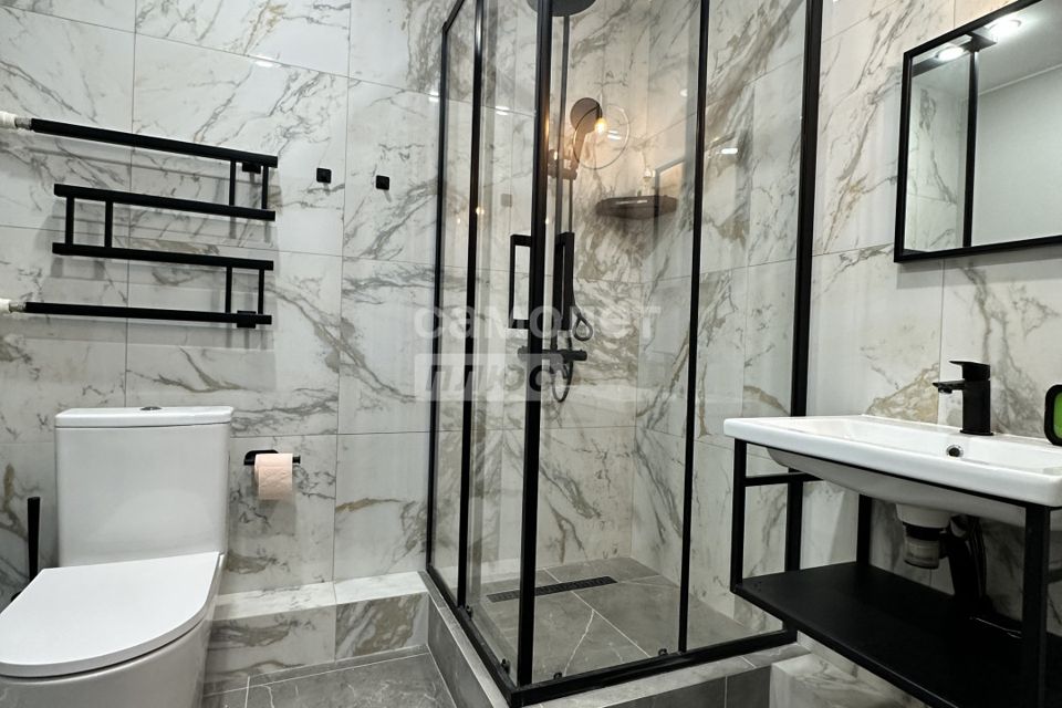 Продаётся 2-комнатная квартира, 50 м²
