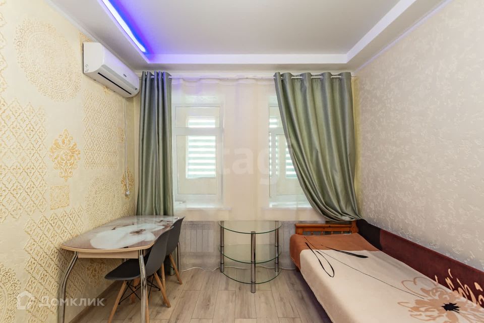 Продаётся 2-комнатная квартира, 44 м²