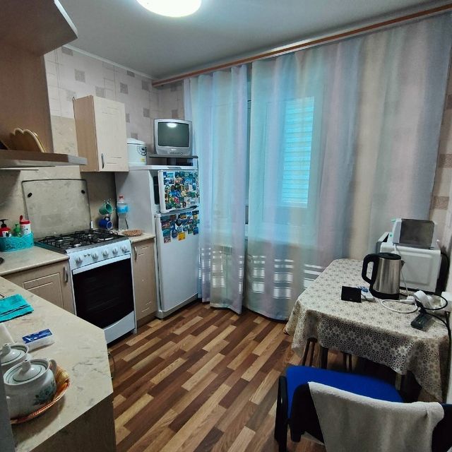 Продаётся 1-комнатная квартира, 29.5 м²