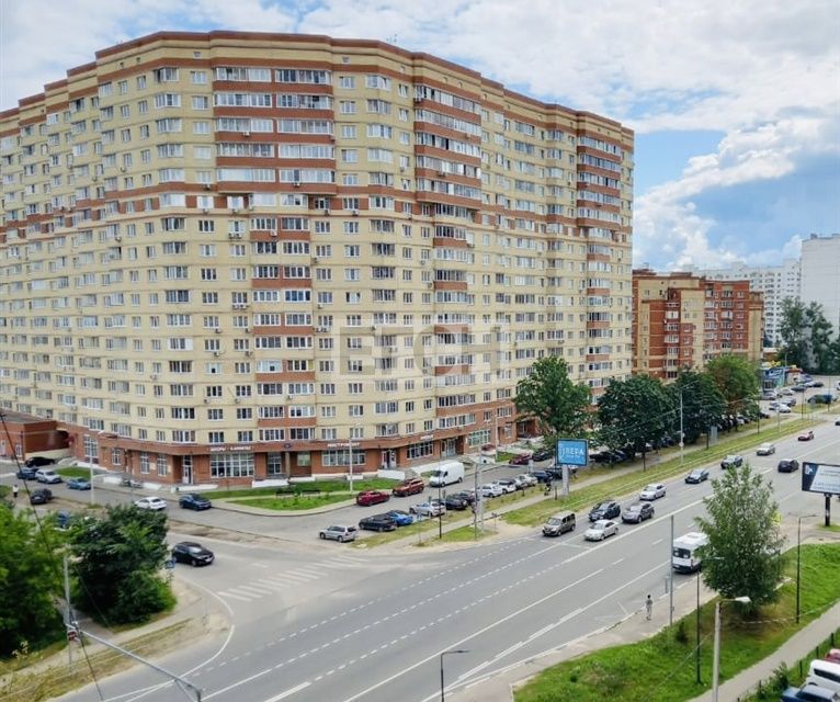 Продаётся 2-комнатная квартира, 48 м²