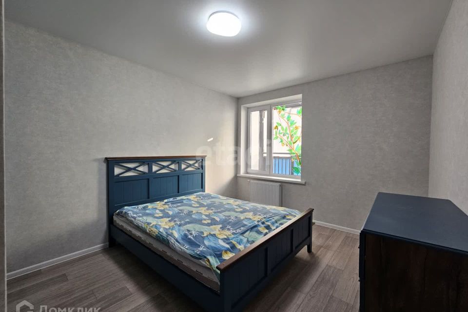 Продаётся 4-комнатная квартира, 88.7 м²