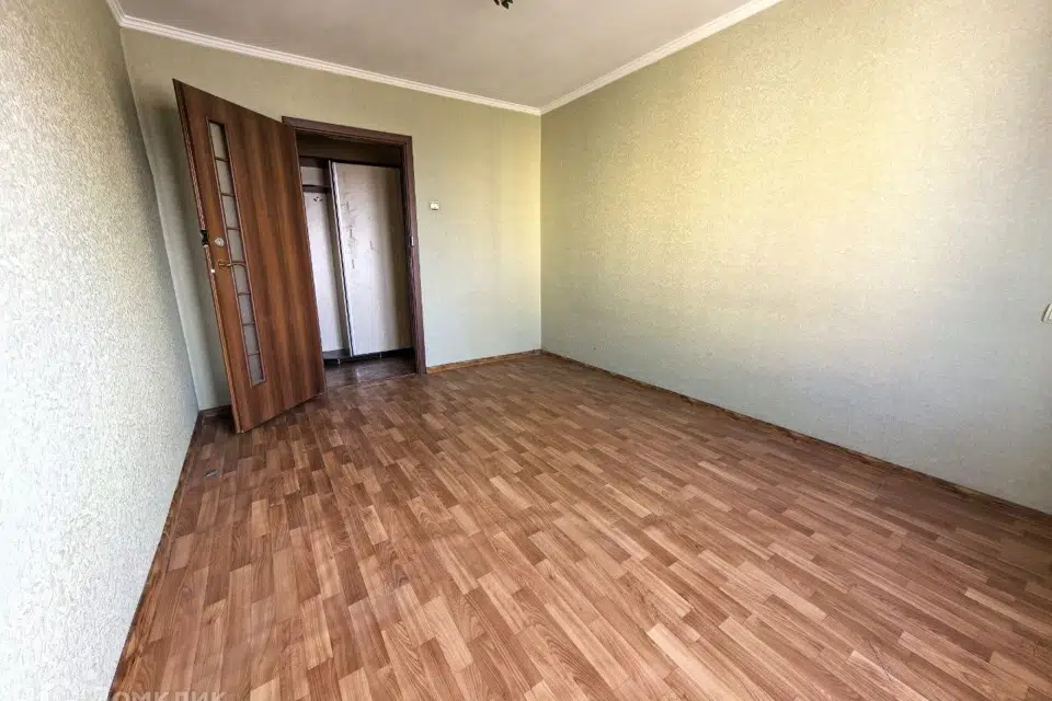Продаётся 3-комнатная квартира, 59.6 м²