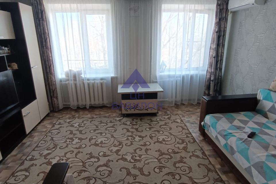 Сдаётся студия, 26 м²