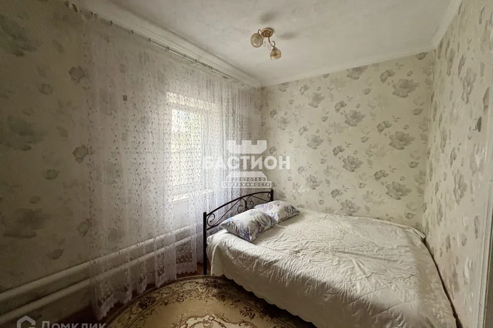 Продаётся 1-этажный дом, 84.3 м²