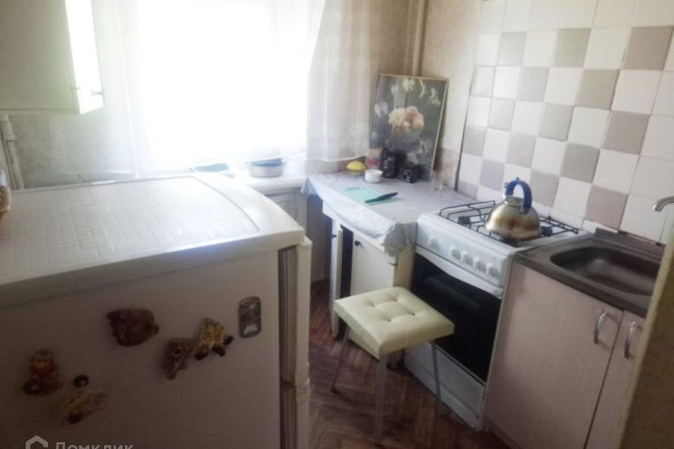 Сдаётся 1-комнатная квартира, 30 м²