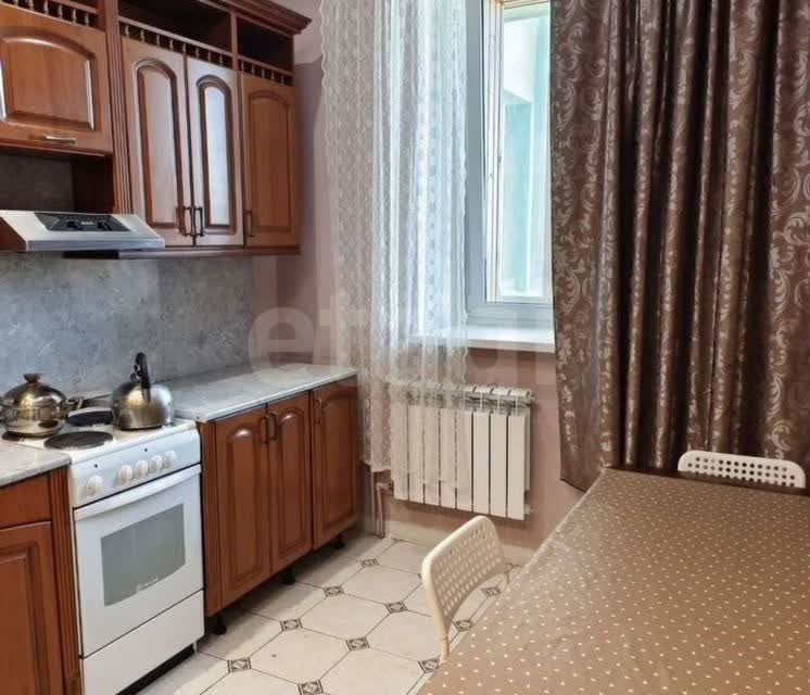 Продаётся 2-комнатная квартира, 62 м²