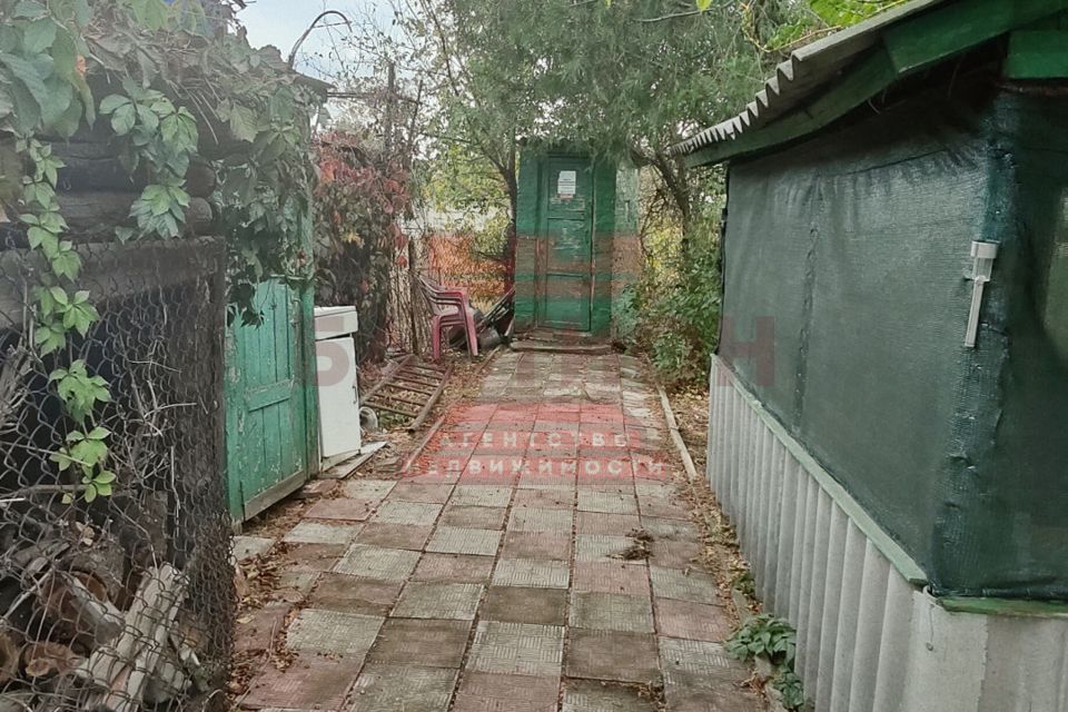 Продаётся 1-этажный дом, 77.4 м²