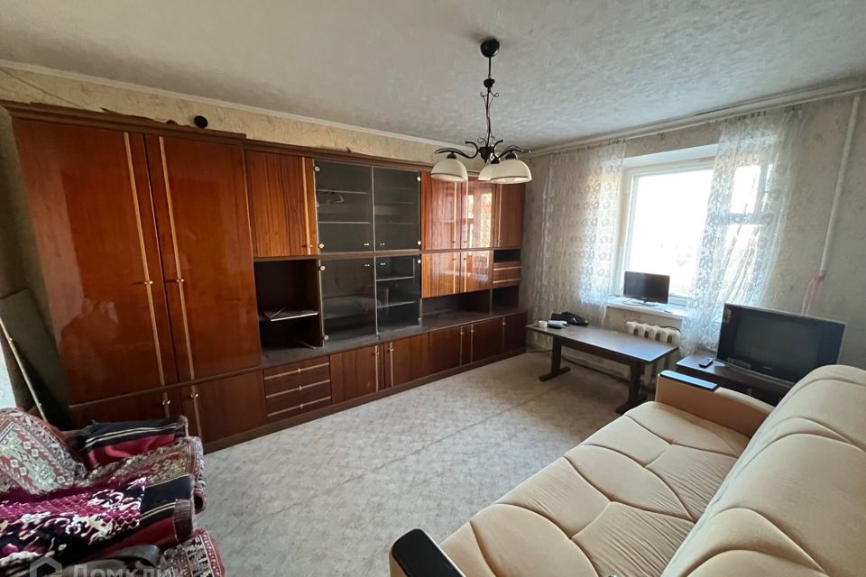 Продаётся 2-комнатная квартира, 41.1 м²