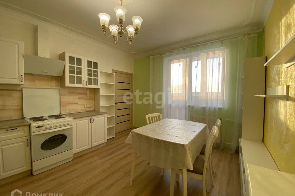 Сдаётся 1-комнатная квартира, 33.4 м²