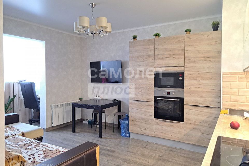 Продаётся 2-комнатная квартира, 68 м²