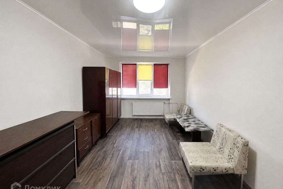 Продаётся 1-комнатная квартира, 31.5 м²