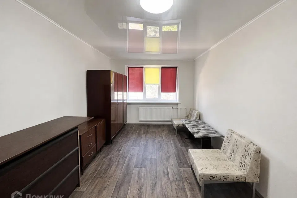 Продаётся 1-комнатная квартира, 31.5 м²