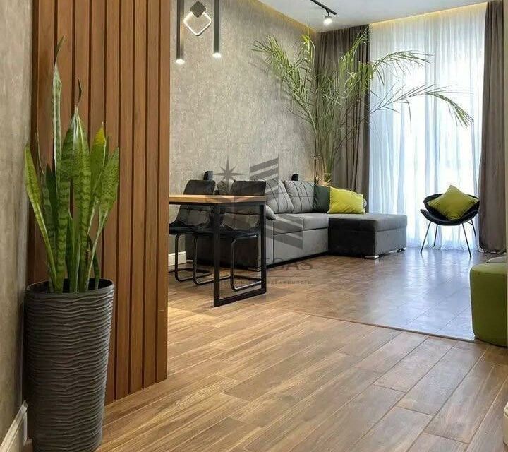 Сдаётся 2-комнатная квартира, 50 м²