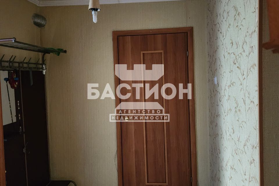Продаётся 2-комнатная квартира, 47.5 м²