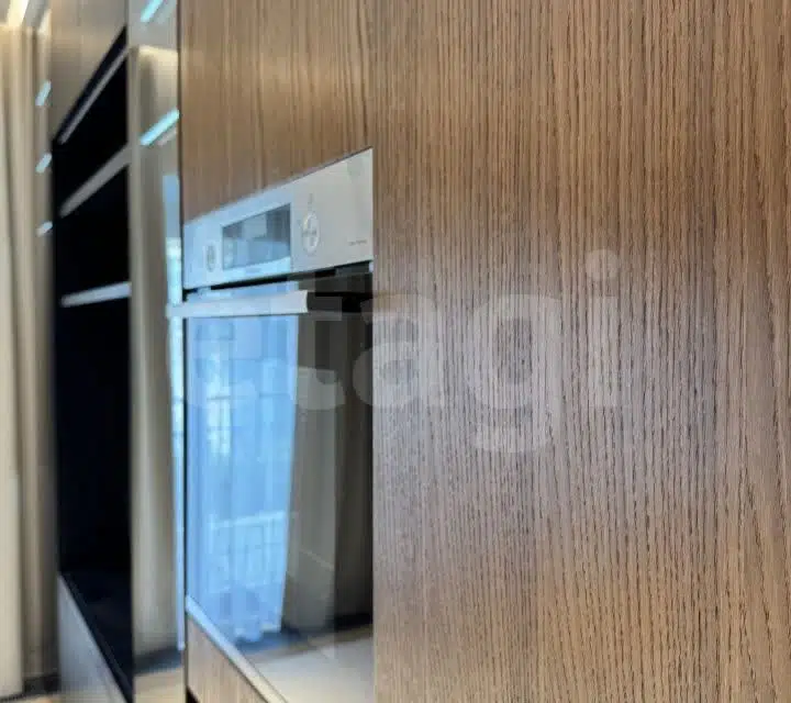 Продаётся 2-комнатная квартира, 60 м²