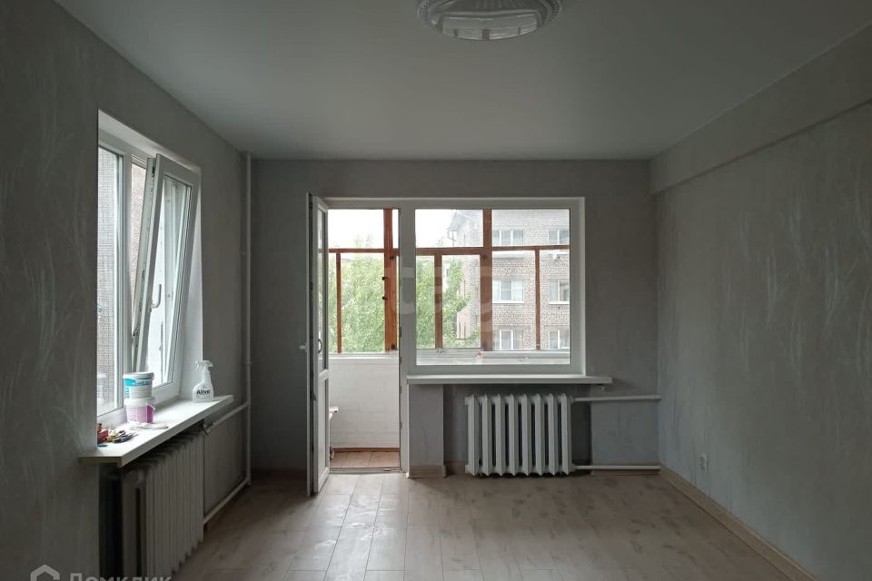 Продаётся 1-комнатная квартира, 30.2 м²