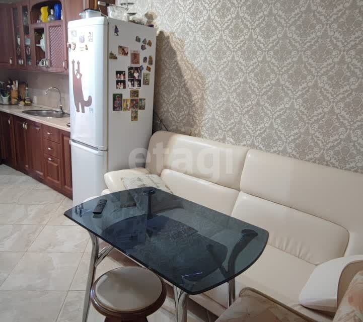 Продаётся 4-комнатная квартира, 118 м²