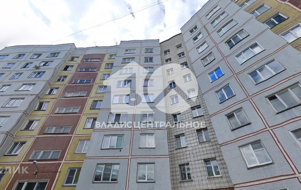 Продаётся 5-комнатная квартира, 101 м²