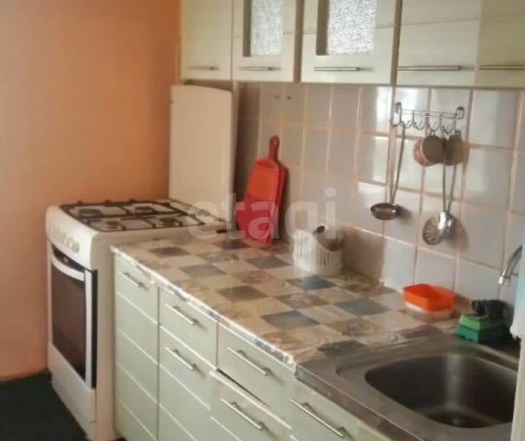 Продаётся 2-комнатная квартира, 49.3 м²