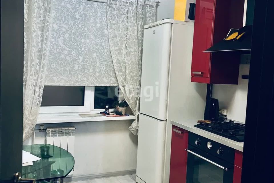 Продаётся 2-комнатная квартира, 51 м²