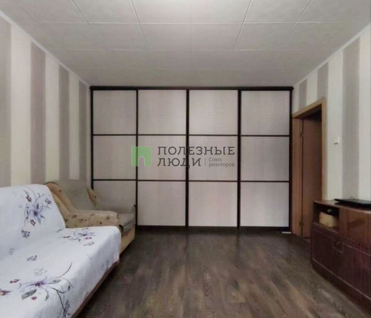 Продаётся 2-комнатная квартира, 59 м²