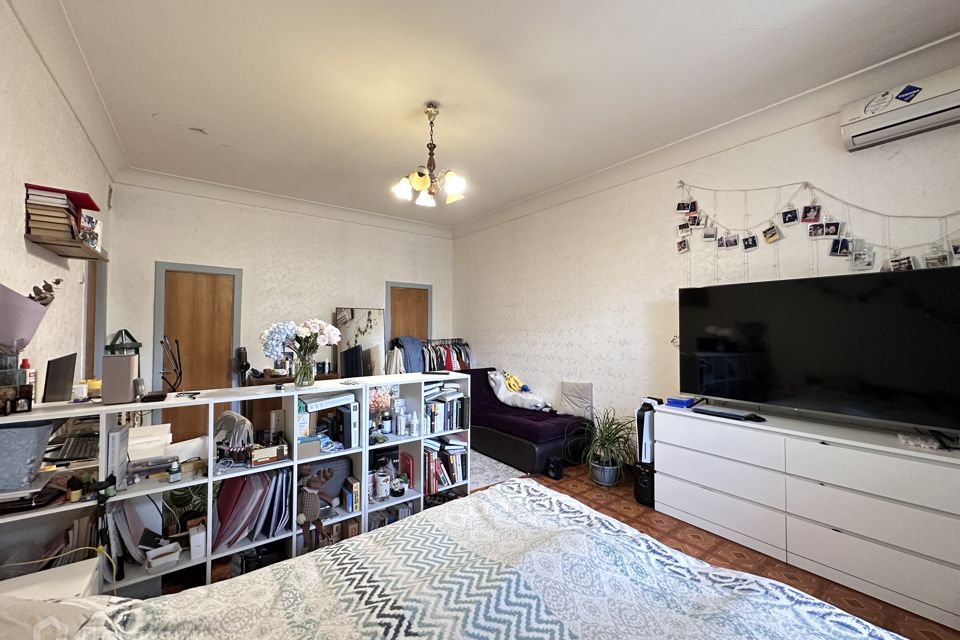 Продаётся 2-комнатная квартира, 64 м²