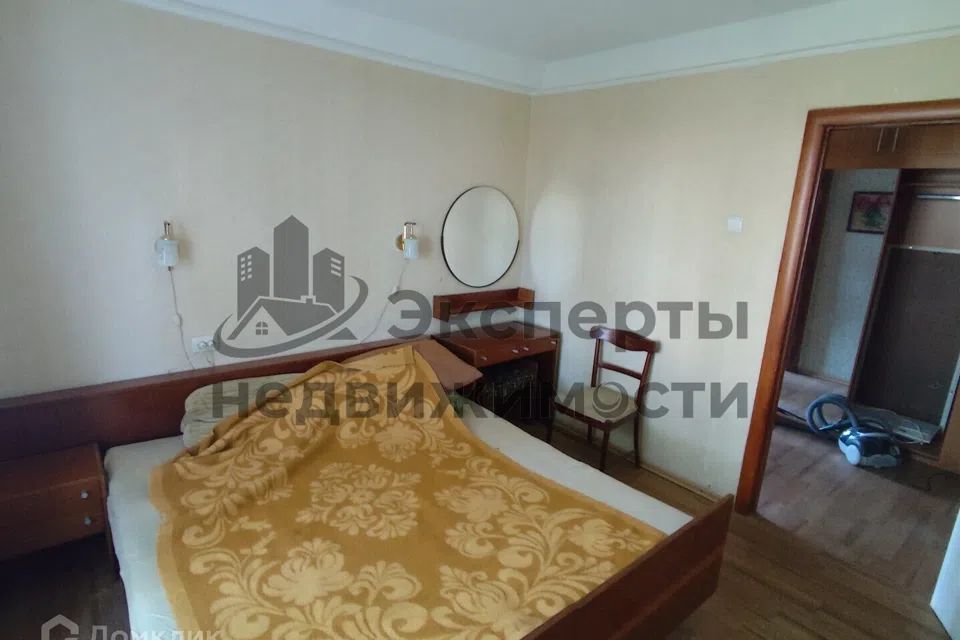 Продаётся 2-комнатная квартира, 51 м²