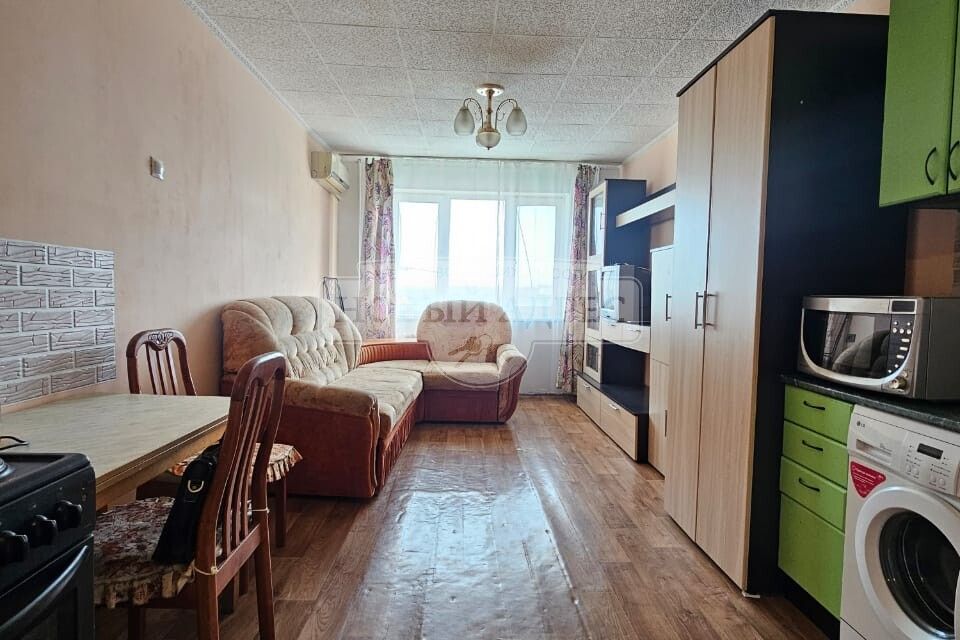 Продаётся студия, 24 м²