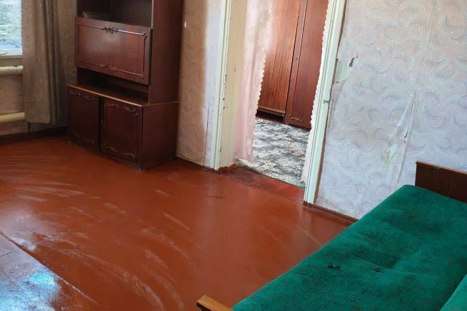 Продаётся дом, 78 м²
