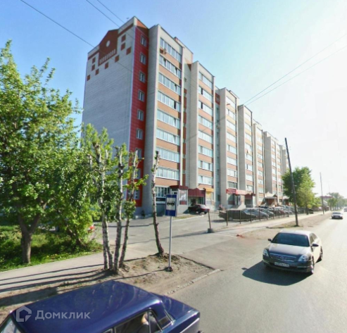 Продаётся 2-комнатная квартира, 70 м²