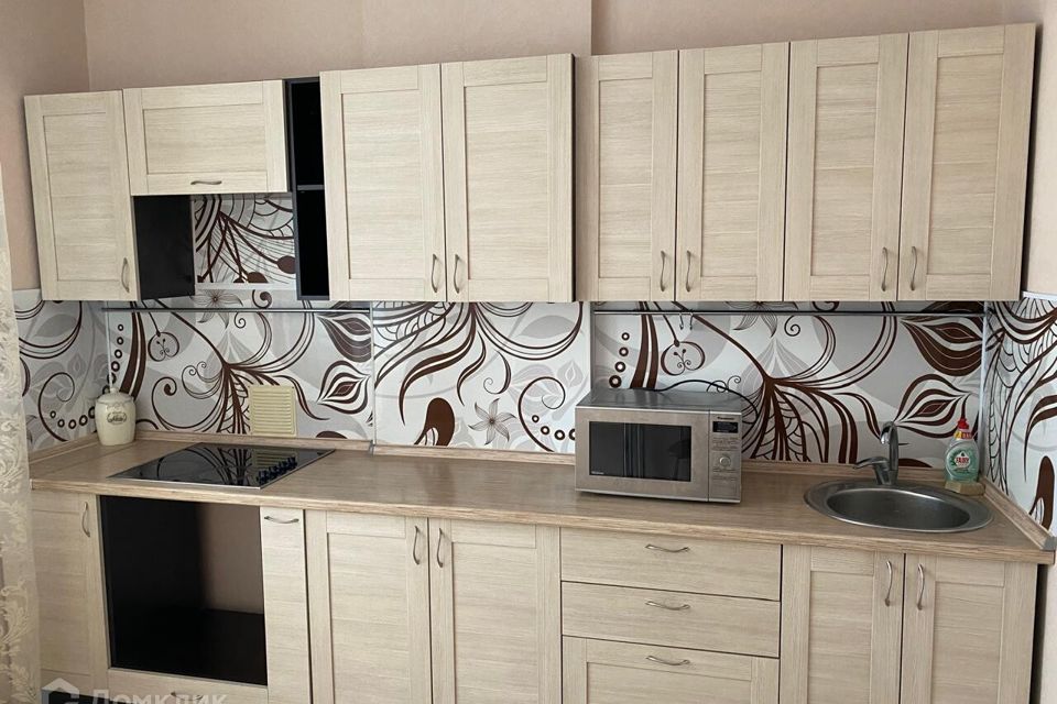Продаётся 1-комнатная квартира, 47 м²
