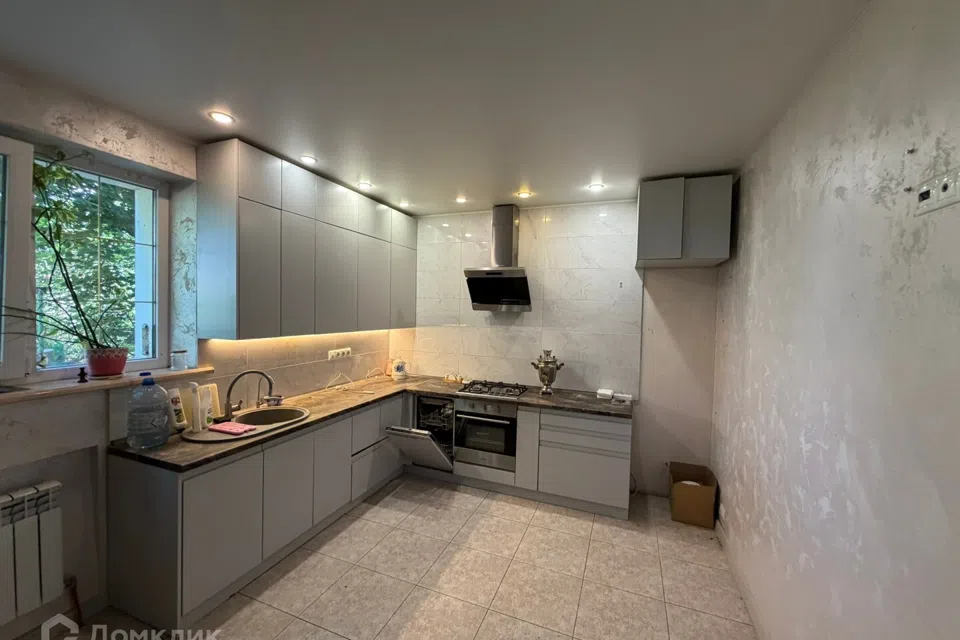 Продаётся 1-этажный дом, 140 м²