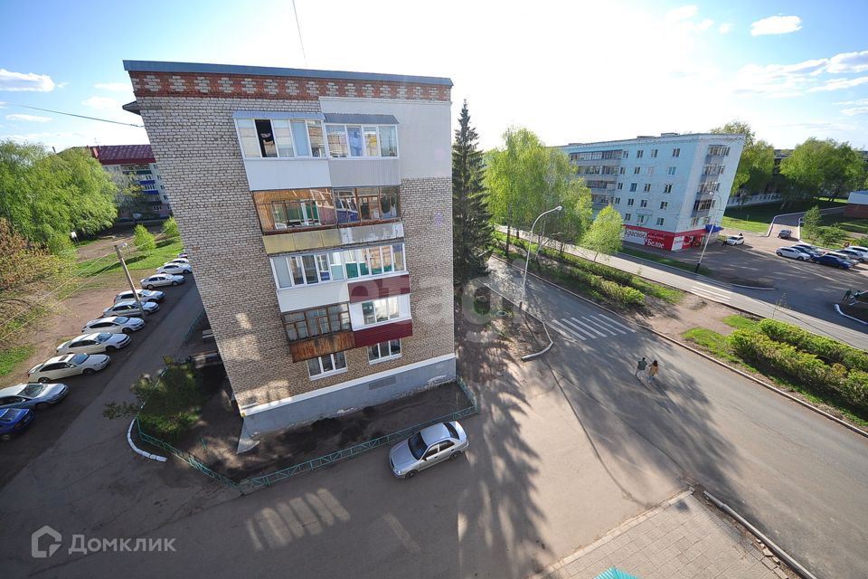 Продаётся комната в 2-комн. квартире, 13.3 м²