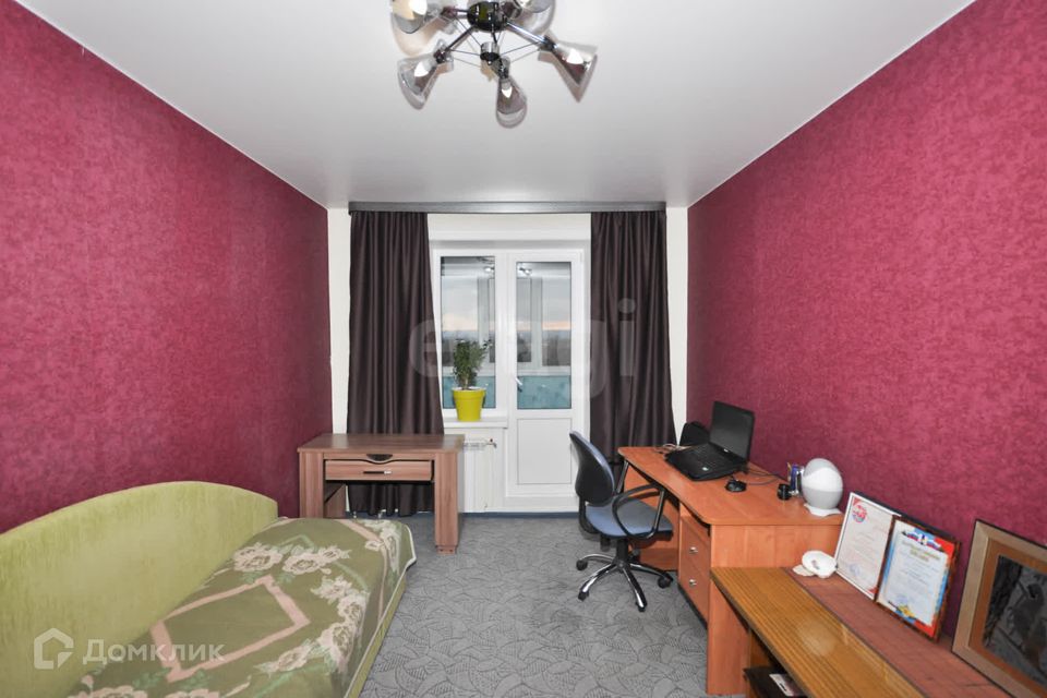 Продаётся 5-комнатная квартира, 94.4 м²