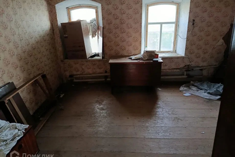 Продаётся 1-этажный дом, 80.2 м²