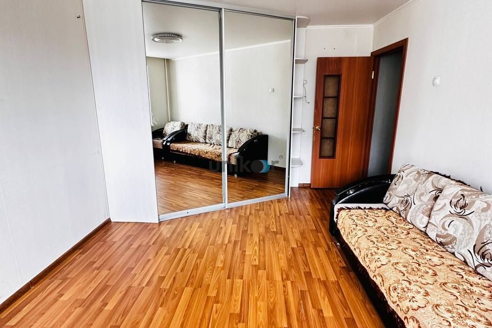 Продаётся 2-комнатная квартира, 48.7 м²