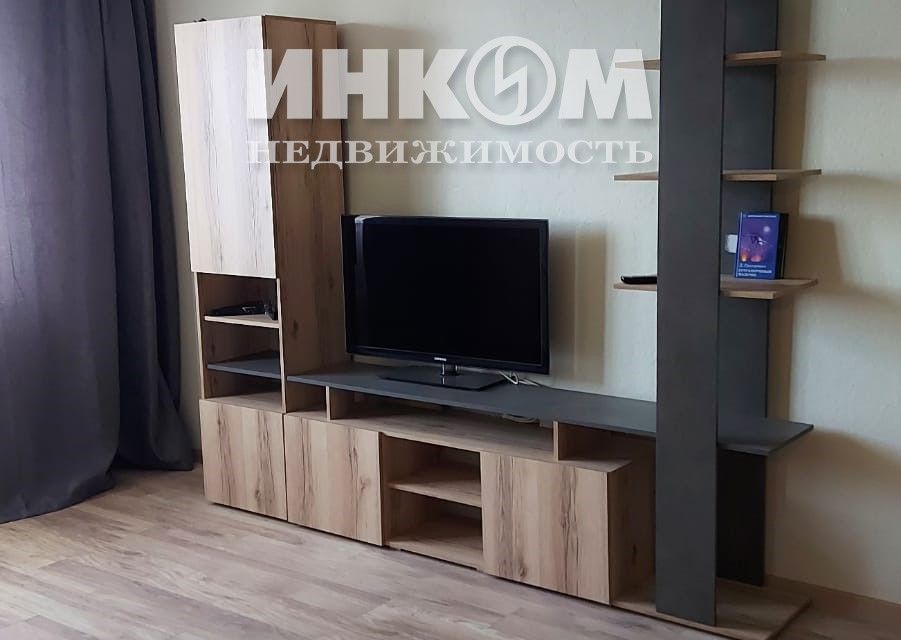 Сдаётся 2-комнатная квартира, 57 м²