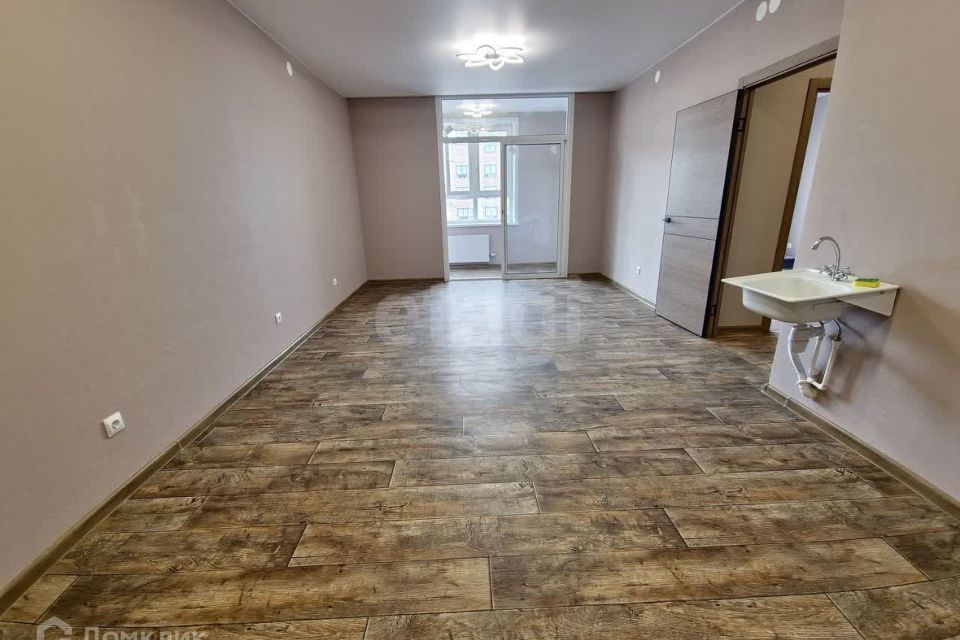 Сдаётся 2-комнатная квартира, 50.2 м²