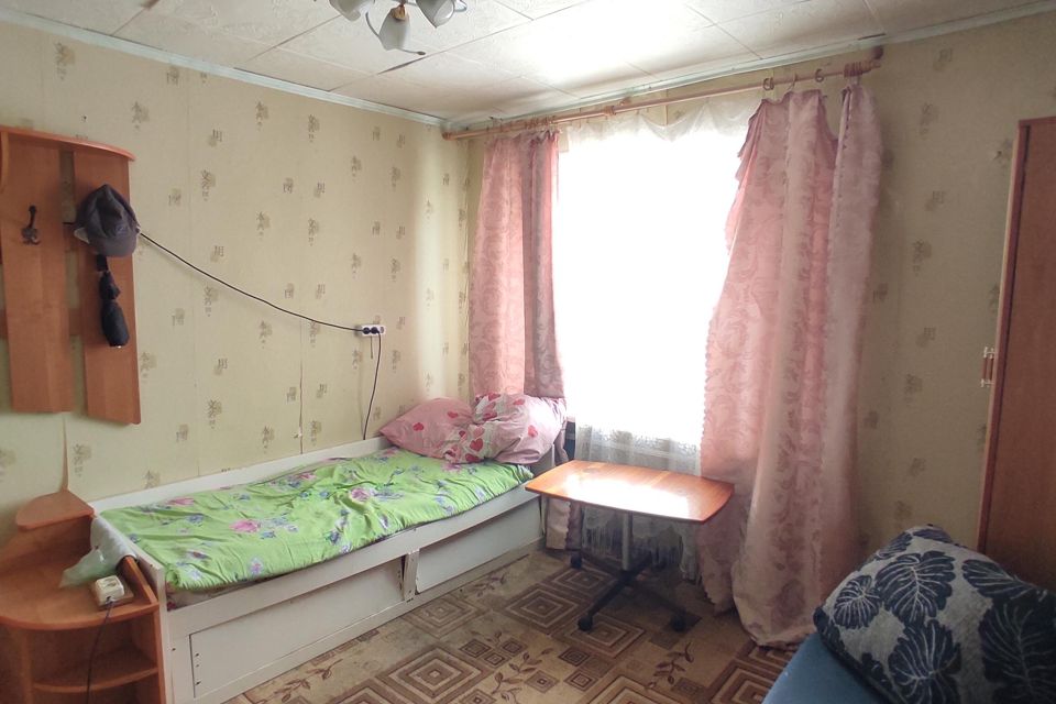 Продаётся комната в 3-комн. квартире, 13 м²