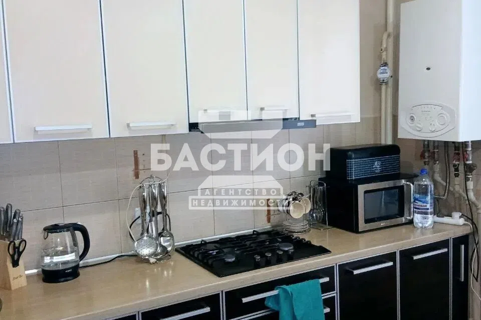 Продаётся 2-комнатная квартира, 59.2 м²