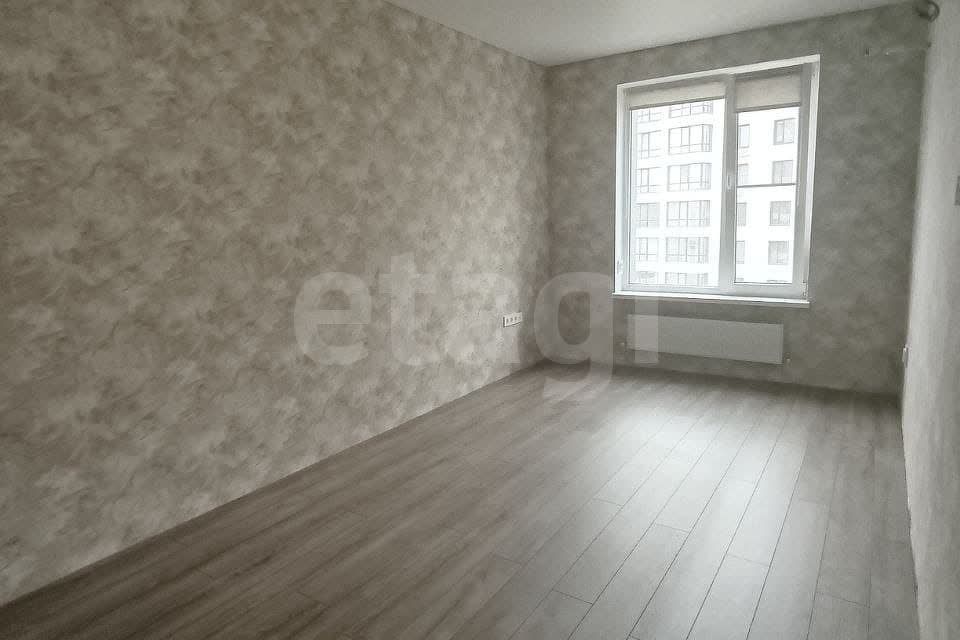 Продаётся 2-комнатная квартира, 58.2 м²