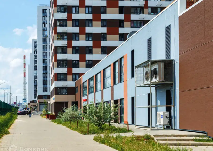 Сдаётся помещение своб. назначения, 837 м²