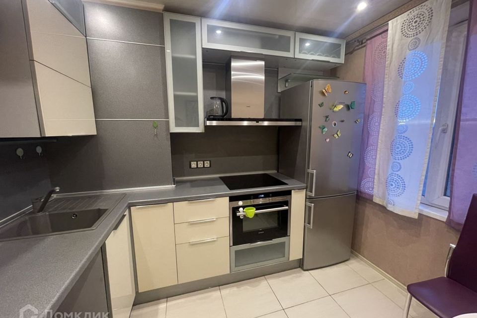 Сдаётся 1-комнатная квартира, 29.7 м²