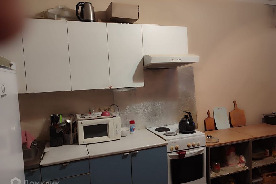 Продаётся 3-комнатная квартира, 75.3 м²