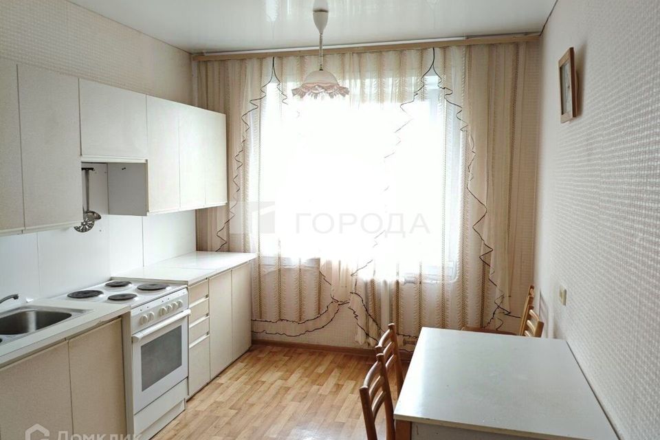Сдаётся 3-комнатная квартира, 63.1 м²