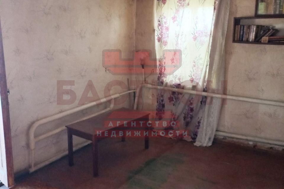 Продаётся 2-этажный дом, 69 м²